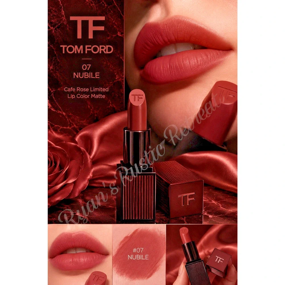 Tom Ford tom ford